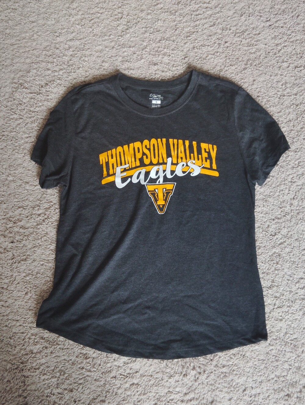 Thompson Valley Eagles Graphic Tee